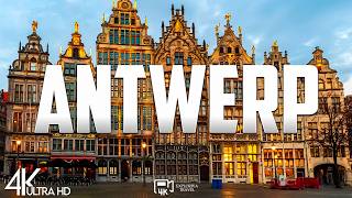 Top 10 Best Things to do in Antwerp, Belgium [Antwerp Travel Guide 4k2026]