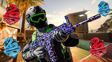 THE SECRET TO WINNING MORE GAMES IN MW2 RANKED PLAY 😲🔥