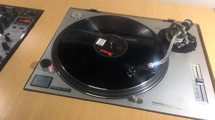Nicole  Don't You Want My Love (Dub Mix) 12" (1986)