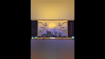 How to Complete Stupid Zombie Stage 3 Level18 Chapter 1 .#gaming #viral #new #stupidzombies #level18