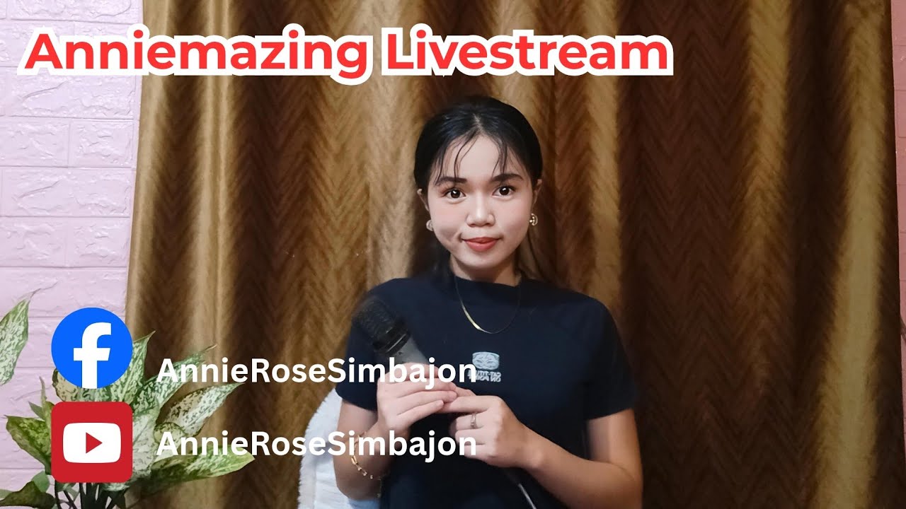 Livestream Dikitan Lapagan at Kantahan Promote your Channel!!