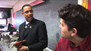 The second story - ips school 15 student authors
