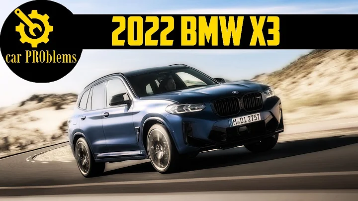 2022 BMW X3 Problems and Reliability. Should you buy it?