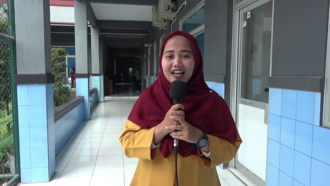 Ucapan selamat dari guru, untuk semua siswa.. - YouTube
