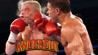Top 10 Most Jaw-Dropping Knockouts in Boxing History
