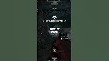 Getting Under the Map in Ashika Island #warzone2 #ashikaisland #glitchspot #glitch