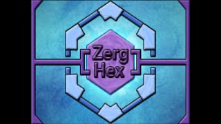 SC2mod: Zerg Hex - Most Common way to win as a Terran