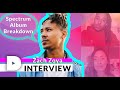 Zach Zoya Interview | Reppin' Quebec, Spectrum Album Breakdown, Making The "Patience" Video & More!