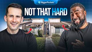 6 Things That Make Real Estate Investing MUCH Easier