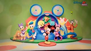Mickey Mouse Clubhouse+ | Season 5 Promo Video | Welcome to the Clubhouse (Hot Dog!) Song