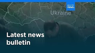 Latest News Bulletin November 29Th, 2025 Morning