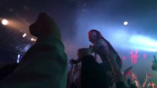 HELLYEAH I’m Broken / Walk (Pantera Cover) Live Edmonton 2019