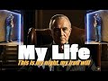 LuckyStar My Life Overlap Style Edited With Lyrics By Jenn Wei Jen MPEG 4 AVC 