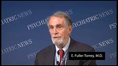 Torrey Criticizes Failed Federal Mental Health Pol...
