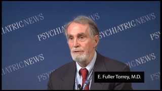 Torrey Criticizes Failed Federal Mental Health Policy