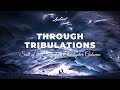 Salt of the Sound &amp; Christopher Galovan - Through Tribulations [classical vocal ambient]