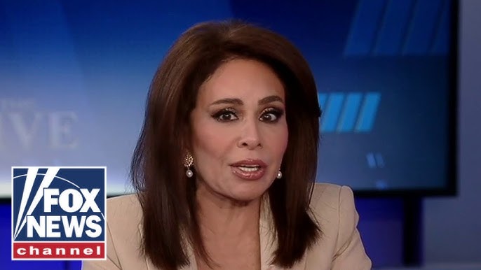 Judge Jeanine This Is Absurd