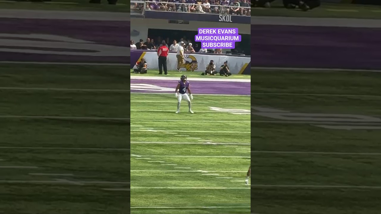 Hip Drop tackle on Rondale Moore (left with injury)