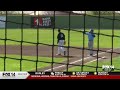 CSI baseball drops series opener to Salt Lake CC