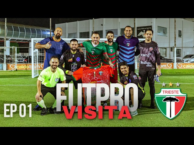 Começou a Super Copa Caratinga Fut6/Fut7