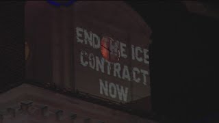 Islip community protests ICE partnership, demands transparency