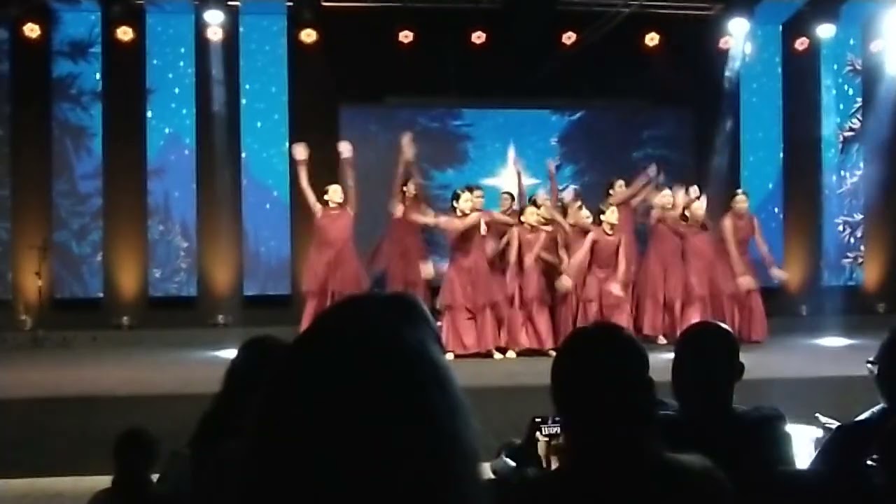 Coral Qfg - Cantata 2025