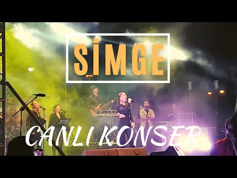 Simge - Istanbul Full Konser Canlı