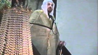 خطبة الجمعة الأستاذ محمد ياسر برهاني -الملك عارٍ- 27-4-2012
