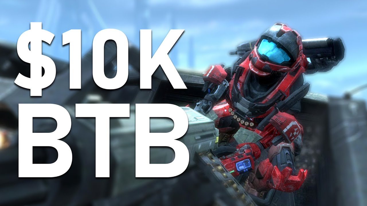 $10,000 BTB TOURNAMENT GAMEPLAY AGAINST PROS! (Throwback Throwdown)