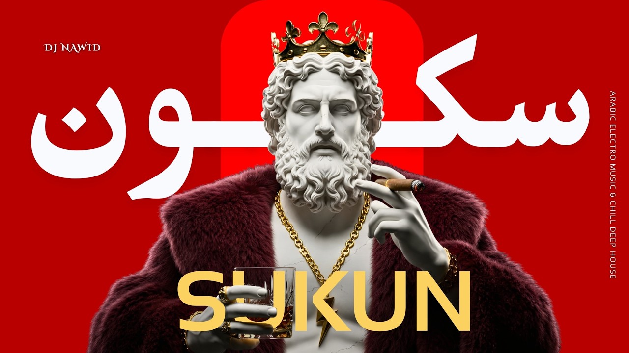 Watch Sukun | سکون 🔥 Arabic Techno House Mix Deep Oriental Beats & Energy on YouTube Watch Sukun | سکون 🔥 Arabic Techno House Mix Deep Oriental Beats & Energy on YouTube