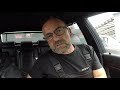 BMW 740i E38 problem z automatyczną skrzynią biegów - YouTube