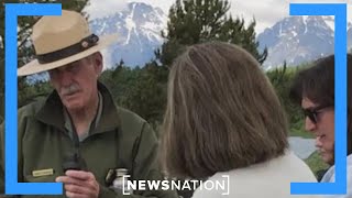 National parks cutting hours, services amid federal layoffs | Morning in America