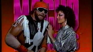 Macho Man Randy Savage Promo on Brutus Beefcake (06-24-1989)