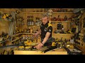 Пилы DEWALT Alligator DWE396, DWE397, DWE398, DWE399.