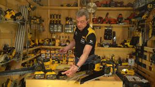 видео: Пилы DEWALT Alligator DWE396, DWE397, DWE398, DWE399. картинка: Пилы DEWALT Alligator DWE396, DWE397, DWE398, DWE399.