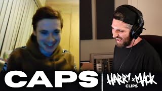 CAPS | Harry Mack Freestyle (Omegle Bars 15)