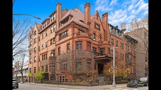 82 Pierrepont Street #3D - Video Tour
