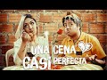 UNA CENA CASI PERFECTA: La MEJOR película de comedia BOLIVIANA