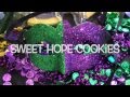 Baking Sweet Hope Mardi Gras Celebration