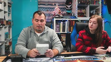 December 22nd Exit The Game Advent Calendar The Hunt for the Golden Book