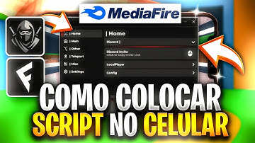 🌋Como BAIXAR e USAR Script 99 Noites Na Floresta (PEGA TUDO) SEM KEY MOBILE PC LINK DIRETO