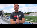 2018 AAU Junior Olympics Are Off