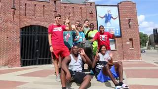2018 AAU Junior Olympics Are Off