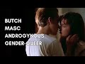 26 film  tv with genderqueer lesbians