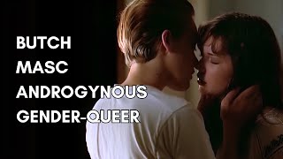 26 Film & TV with Gender-Queer Lesbians