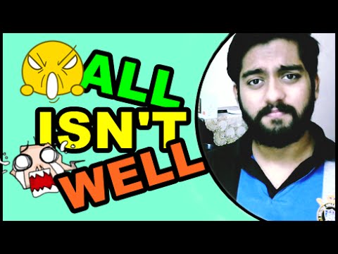 All Is Well movie review The Infinite Thought - YouTube
