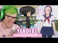 Yandere Simulator But I Completely Glitched The Game