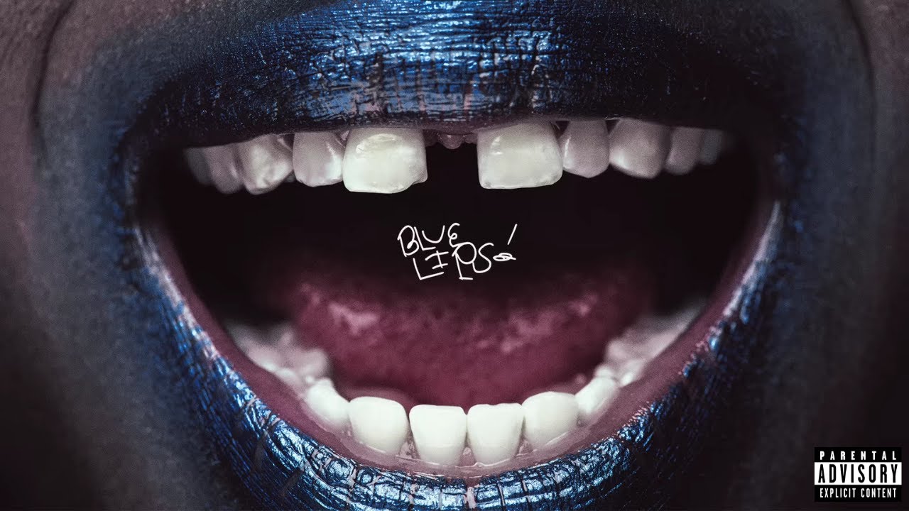 ScHoolboy Q   BLUE LIPS Full Album