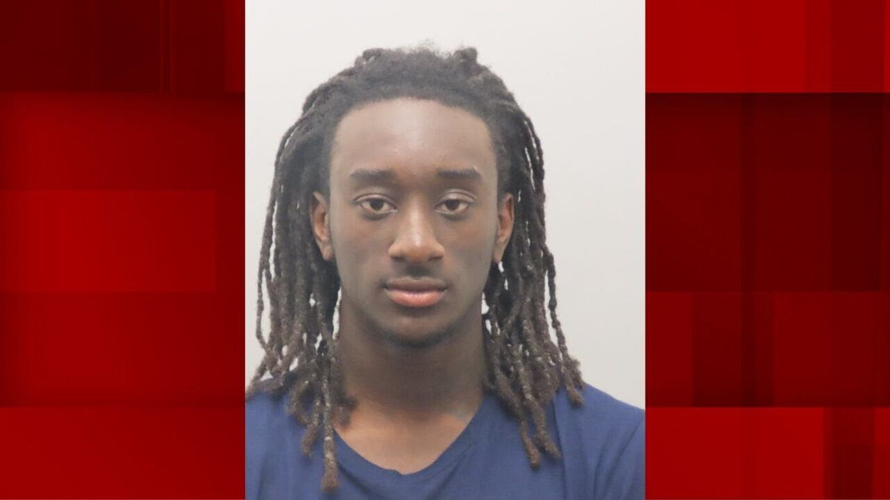 Police: Man arrested, charged in fatal road rage shooting in Jennings ...