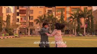 Directors Commentary | Opening Sequence | A level Media studies (9607)